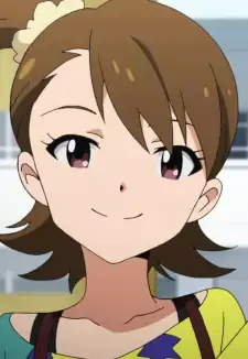 Ami Futami