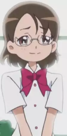 Aya Mizushima