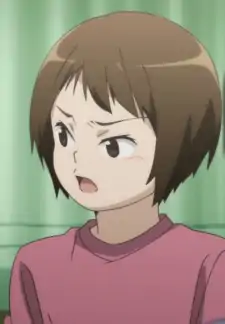 Seiha Harada