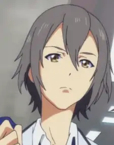 Ryou Kaidai