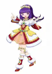 Shuuka Hanazono