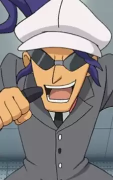 Manabu Igou