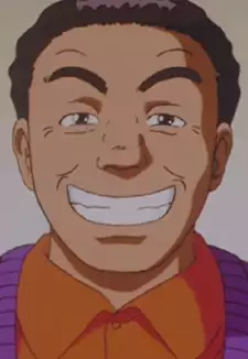 Goryuu Tachibana