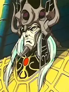 Emperor