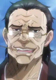 Renjiro Hatonami