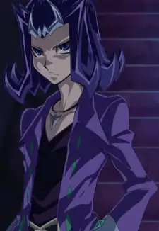 Ryoga Kamishiro
