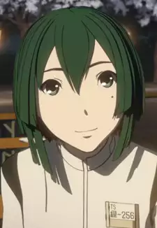 Yuhata Midorikawa