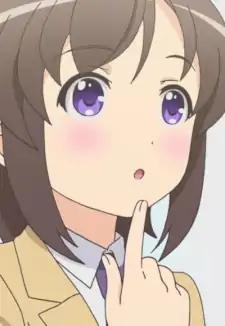 Nanako Usami