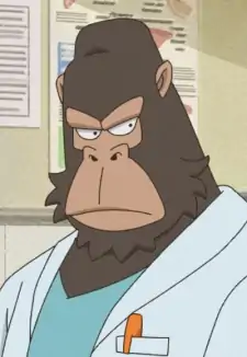 Ayumu Gouriki
