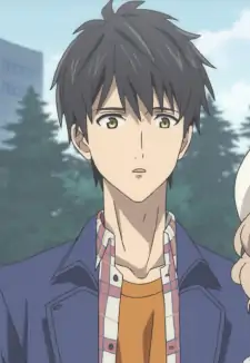 Kurou Sakuragawa