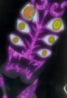 Gankutsuou