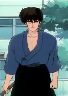 Tatewaki Kuno