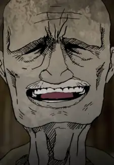 Elderly Man