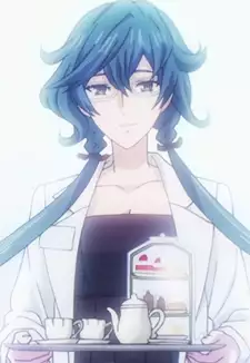 Mitsuki Kamina