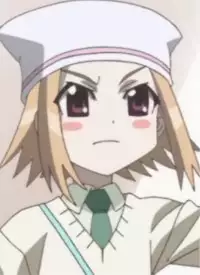Satori Sarutobi