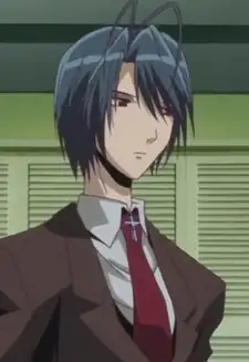 Shito Tachibana