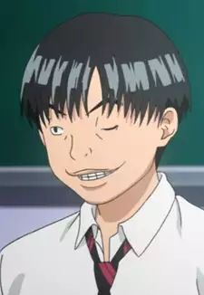 Hidemitsu Ishizawa