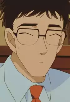 Masato Nishino