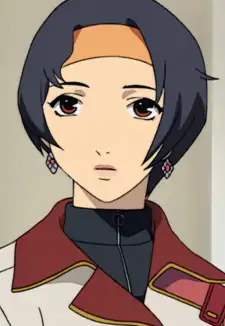 Haruka Shitou