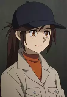 Misuzu Maki