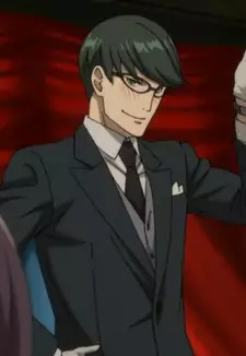 Fuyuto Kyogoku