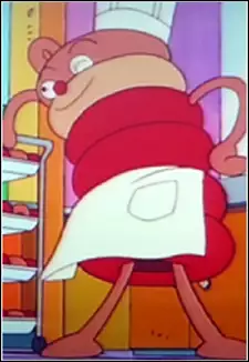 Donutsman