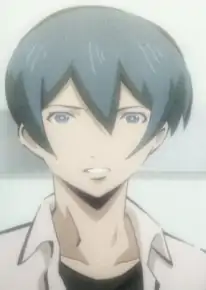 Remu Mikage
