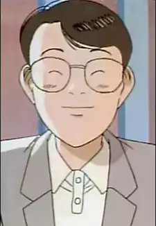 Yoshida