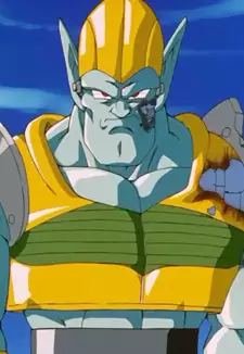General Rilldo