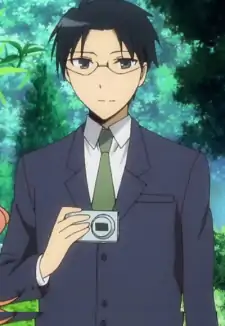 Keiichirou Shinozaki