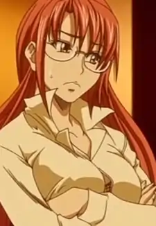 Ayano Chuuzenji