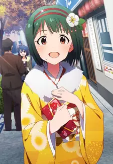 Kotori Otonashi