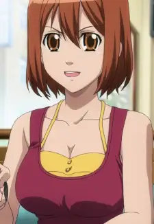 Manami Kinjou