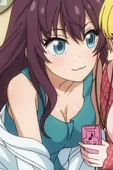 Shiki Ichinose