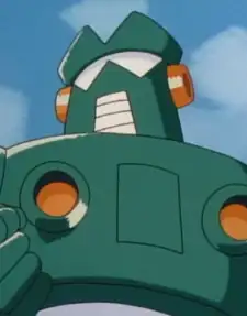 Kuntam Robo
