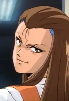 Reiko Kashiwara