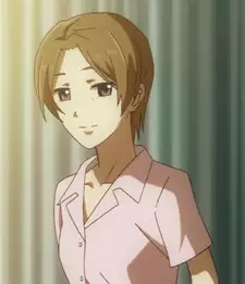 Mother Midousuji