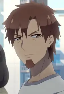 Dad