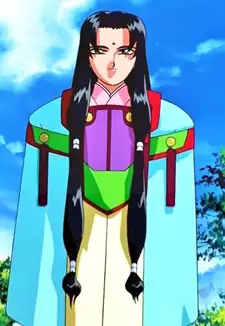 Funaho Masaki Jurai