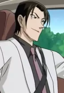 Tsutomu Ryuzaki