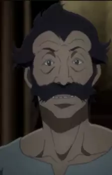 Jordi