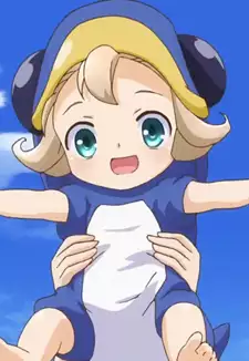 Asahi Amatsuka