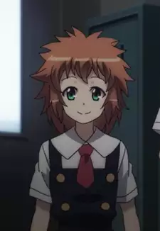 Mimane Miyou