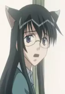 Yayoi Shioiri
