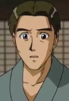 Katsuhiko Enami