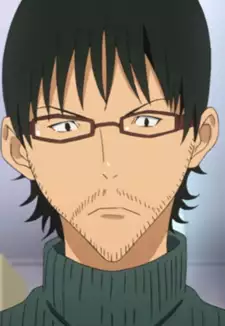 Yoshihisa Heishi