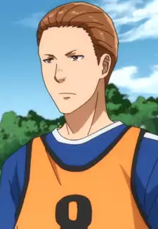 Akinori Kaneda