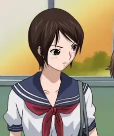 Misuzu Sotomura