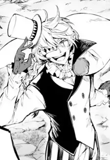 Nikolai Gogol