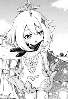 Paimon